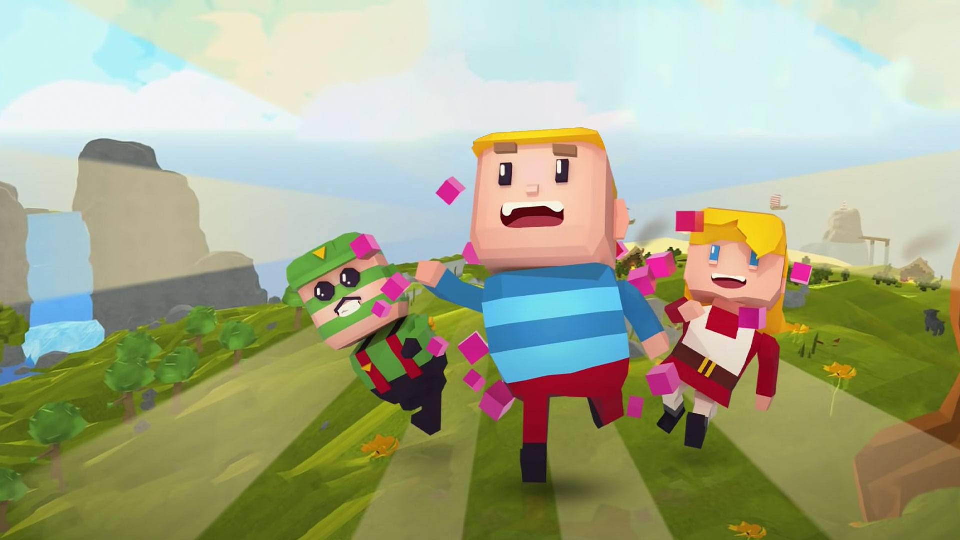 1920x1080 Download & Play KoGaMa on PC & Mac (Emulator)