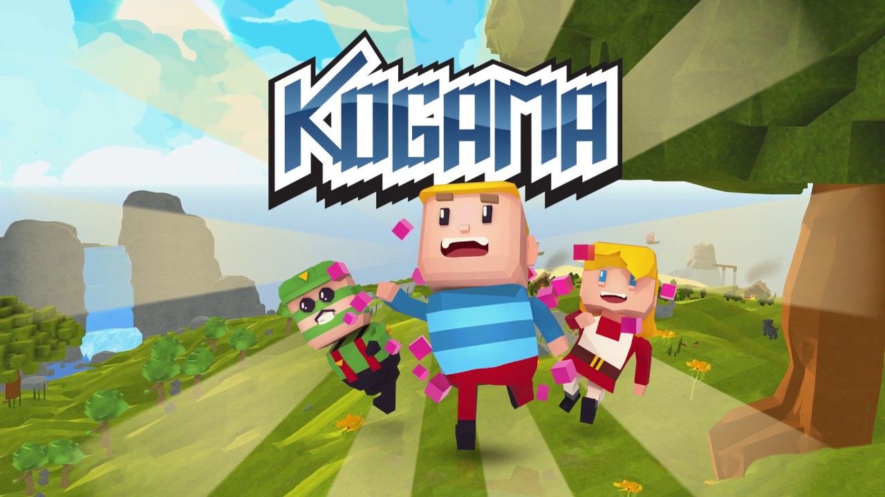 1280x720 Cheapest KoGaMa Key