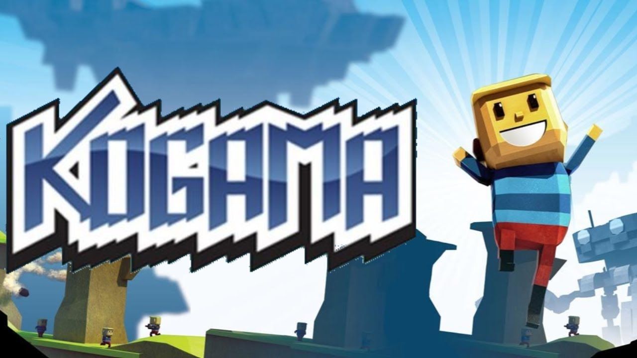 1280x720 Reminiscing about KoGaMa