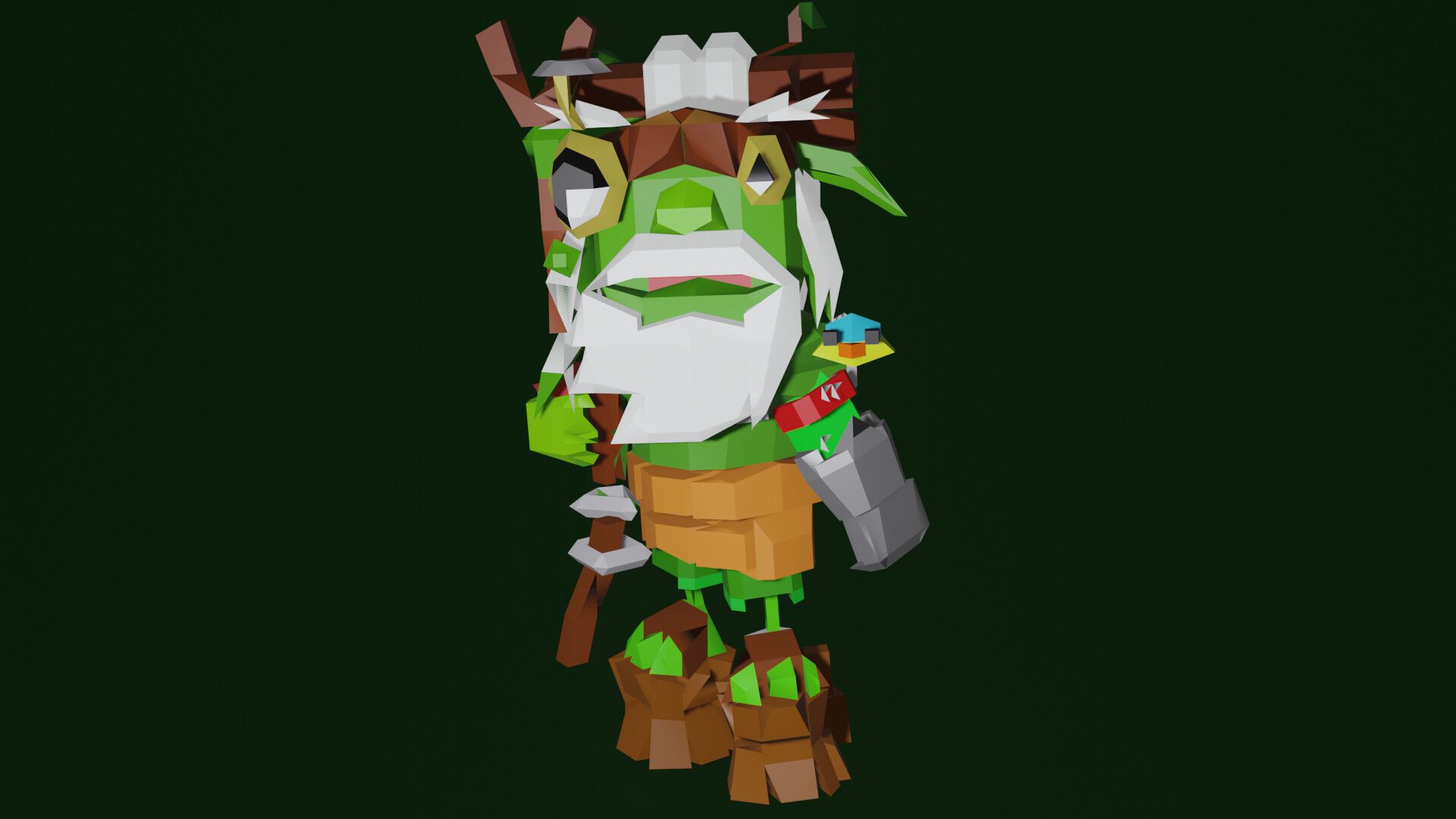 1920x1080 KoGaMa Avatars
