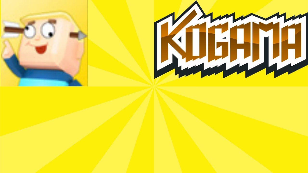 1280x720 KoGaMa new update added: April Fools 2023 badge April 2023 Year
