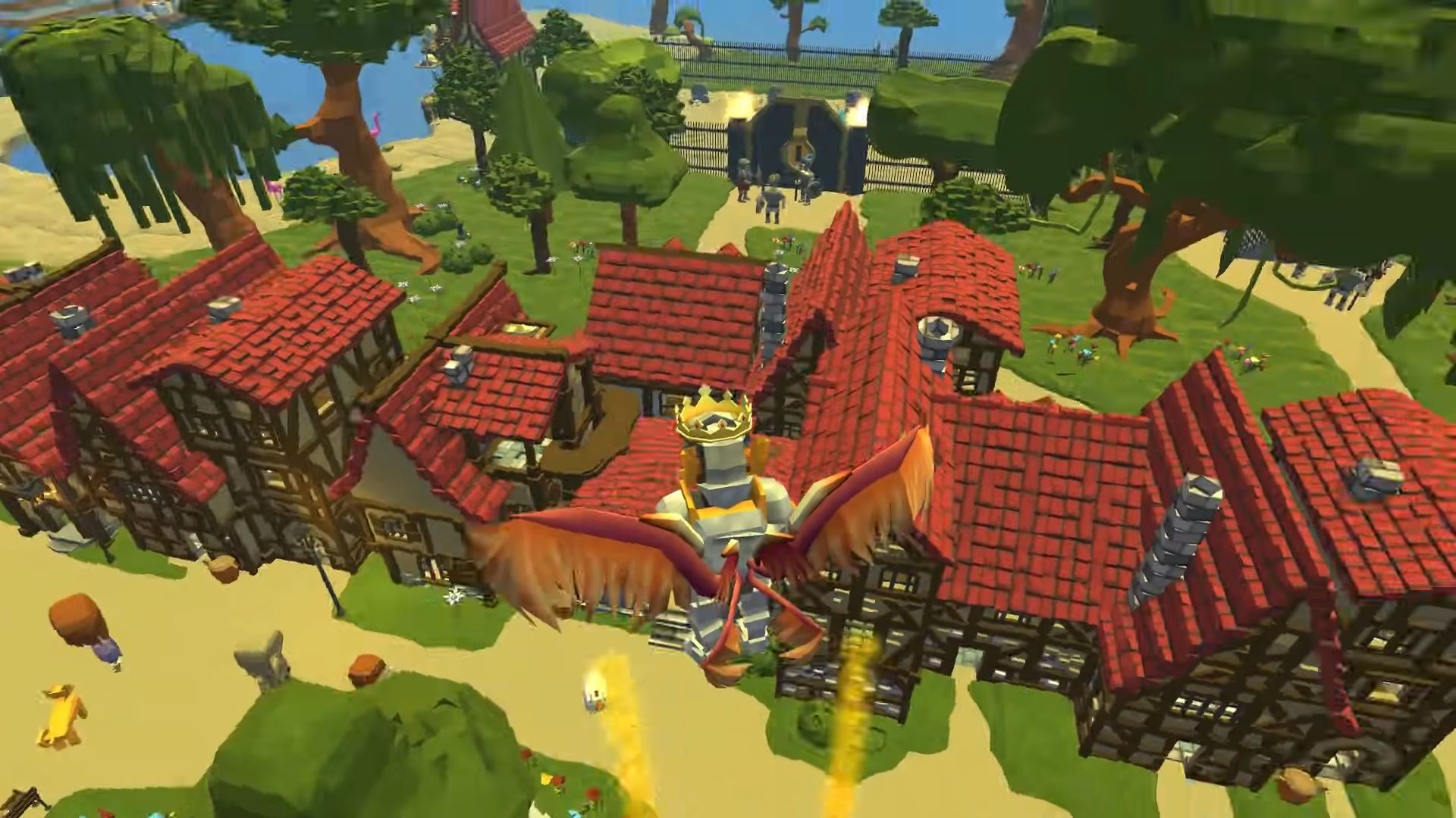 1920x1080 Kogama Friends Download APK for Android (Free)