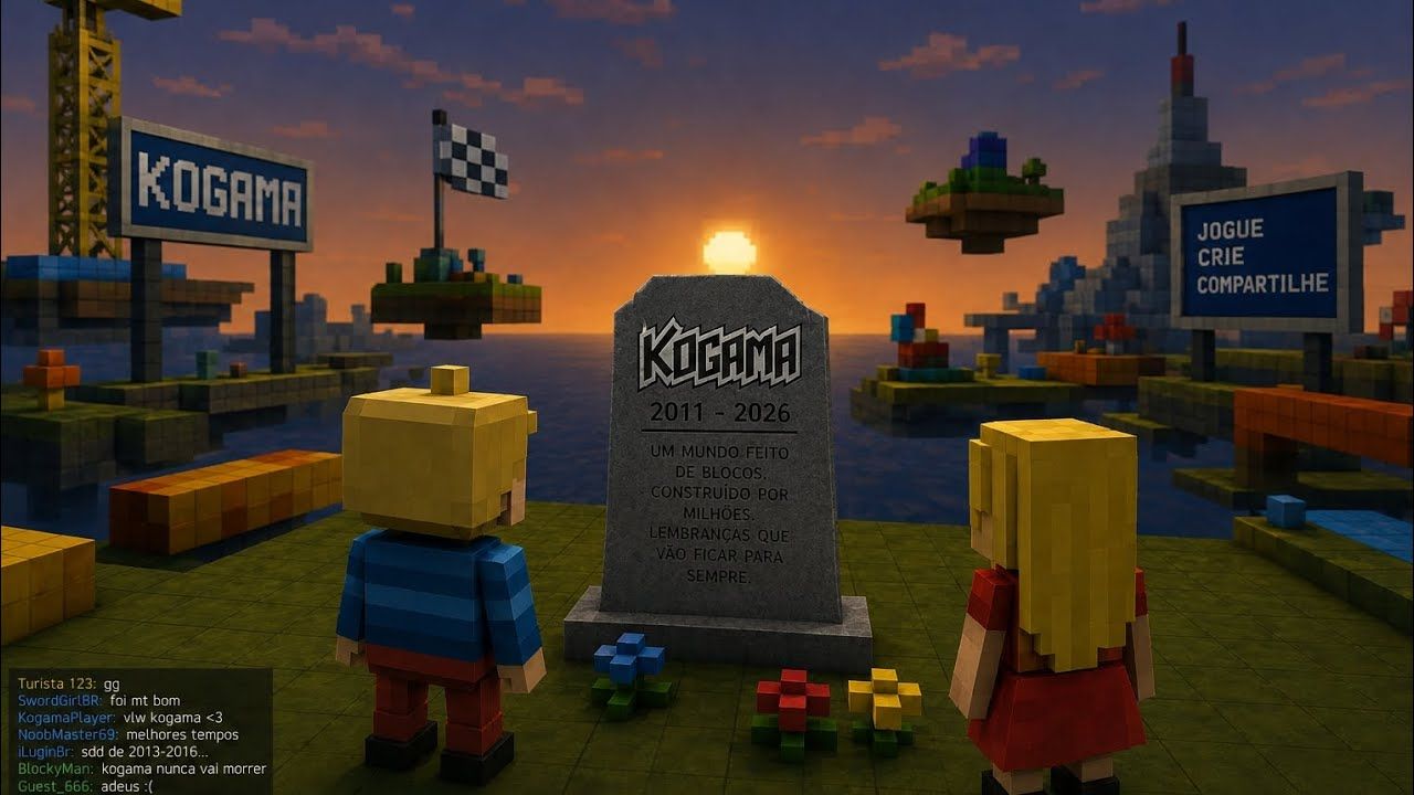 1280x720 end of kogama