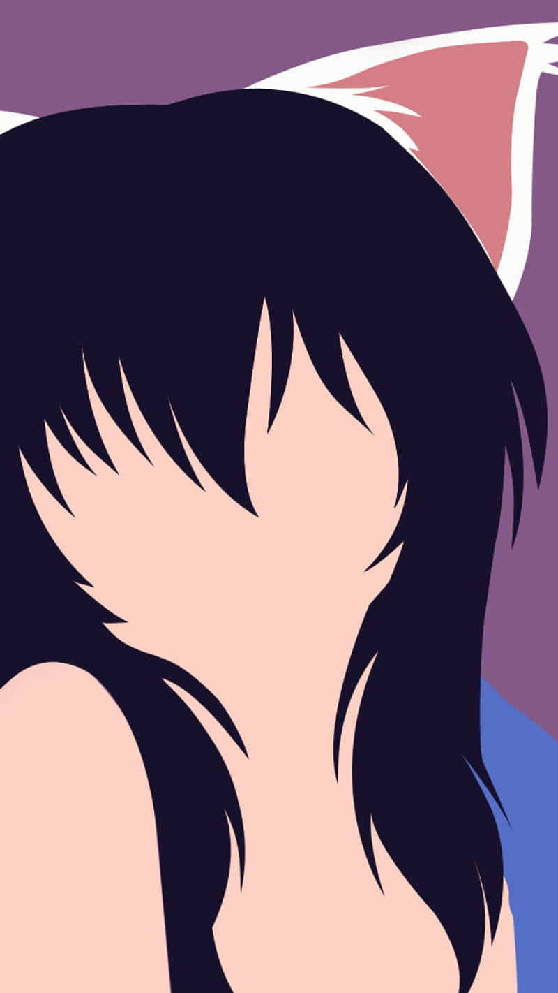 800x1422 Himari Noihara, omamori himari, HD phone wallpaper