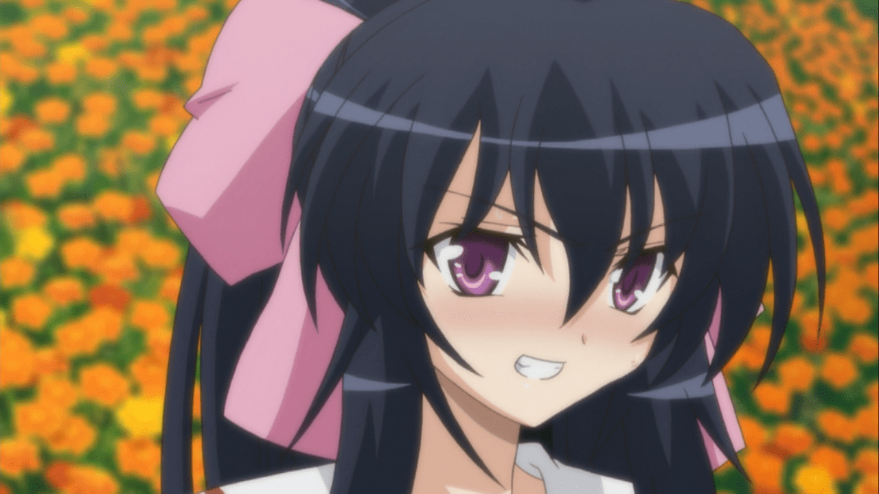 1280x720 Omamori Himari 9 (19)