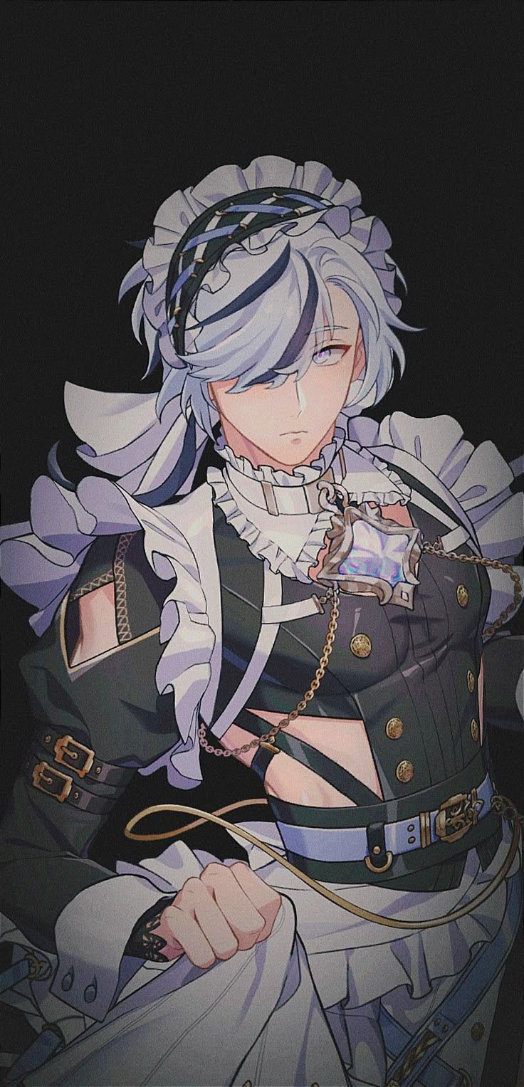 736x1527 NU CARNIVAL // •BLADE• WALLPAPERS