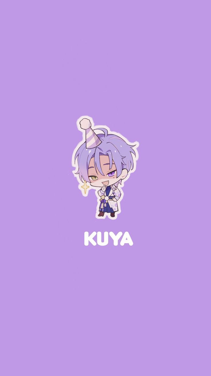 736x1306 Nu:carnival Kuya wallpaper