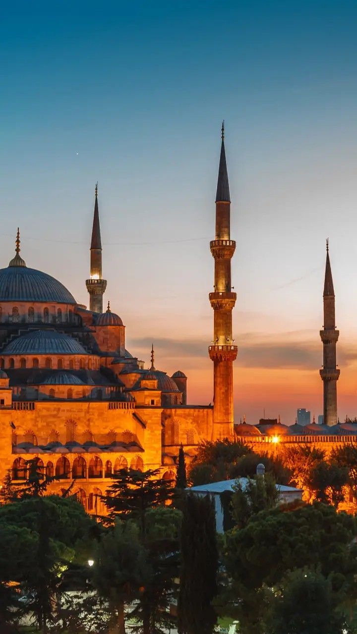 720x1280 istanbul #wallpaper #lockscreen