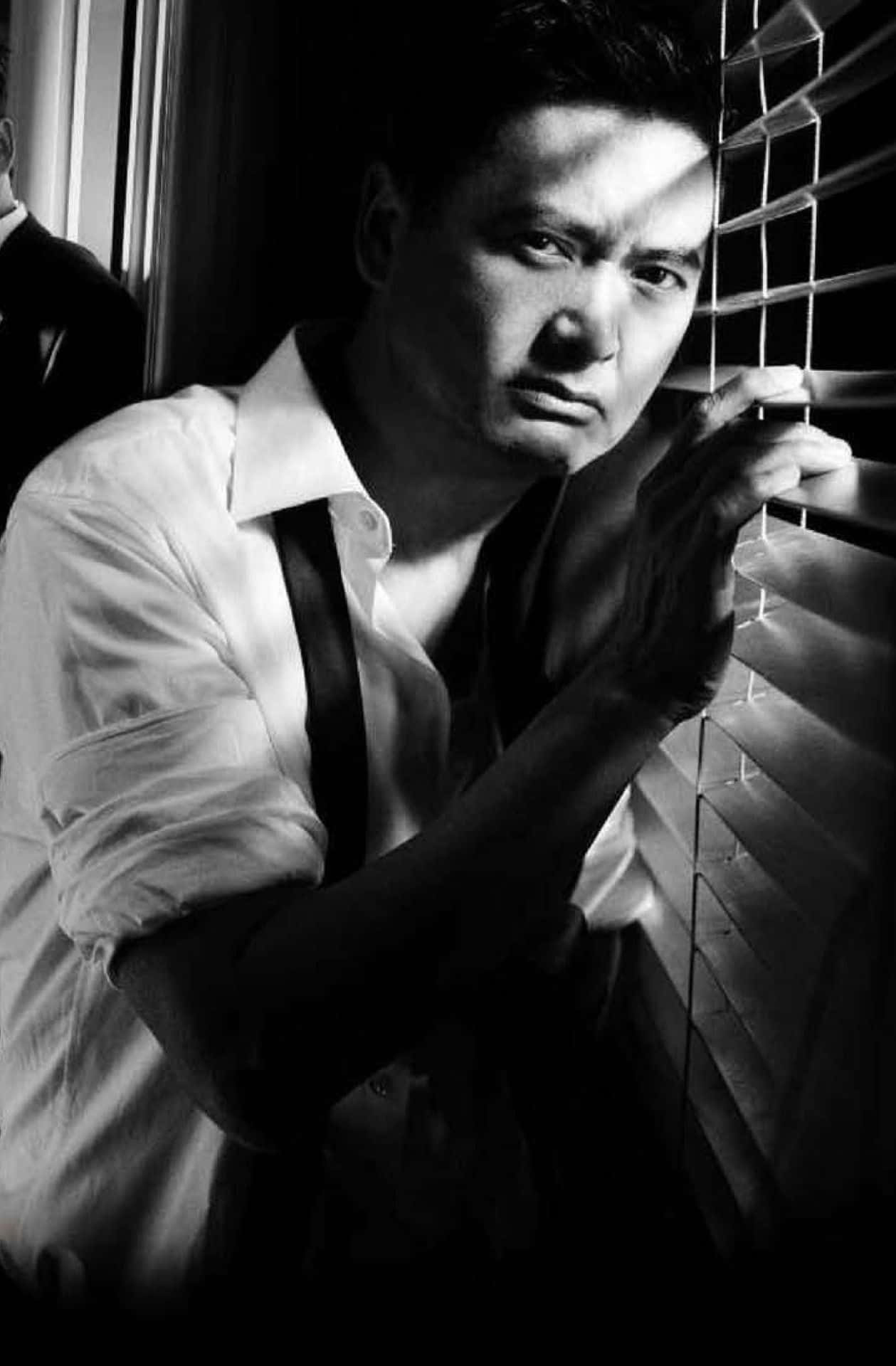 1259x1920 Fondos De Fotos De Chow Yun Fat
