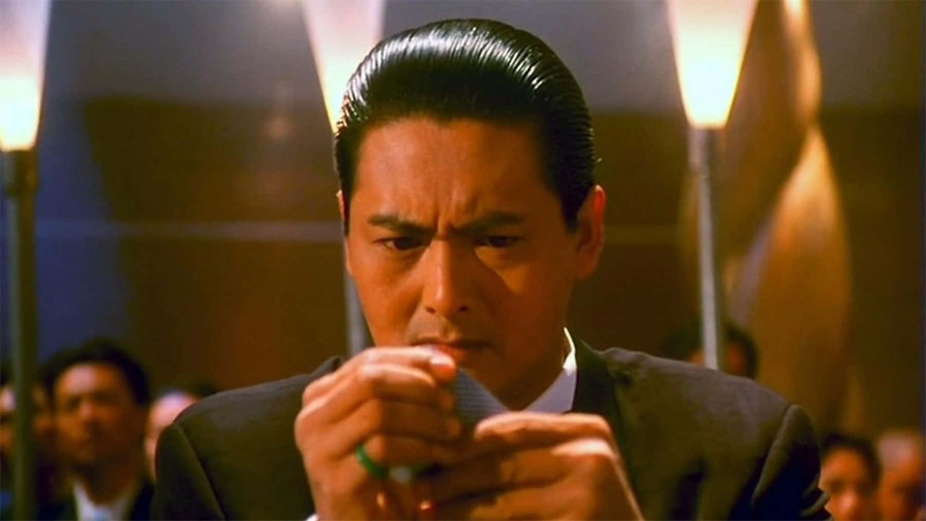 1800x1013 Fondos De Fotos De Chow Yun Fat