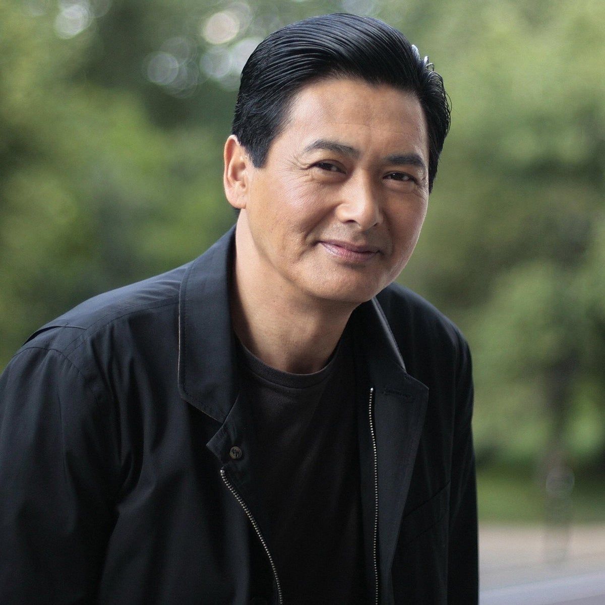 1200x1200 Crouching Tiger Star Chow Yun Fat Pledges To Give $700m Fortune To Charity