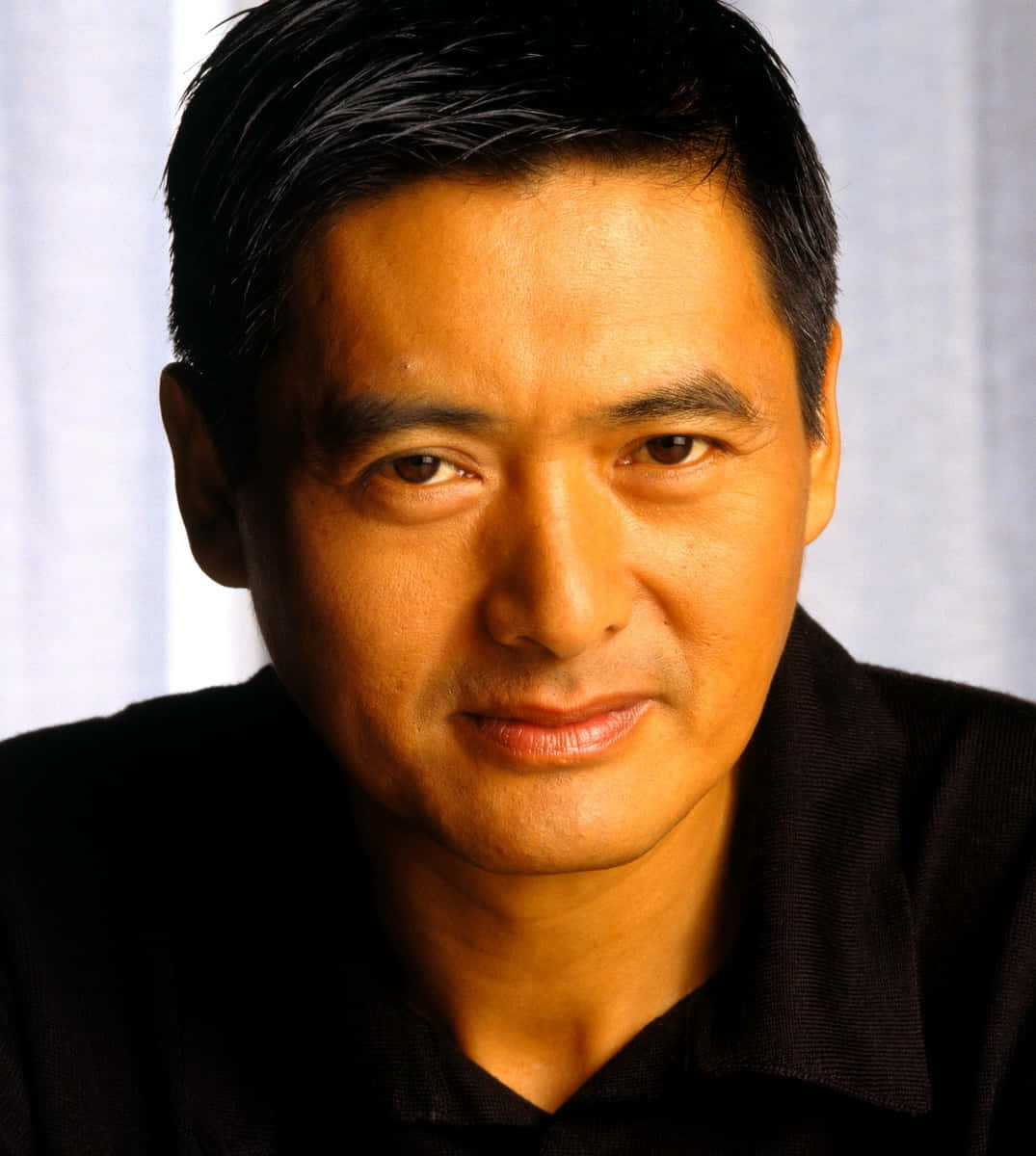 1075x1200 Fondos De Fotos De Chow Yun Fat