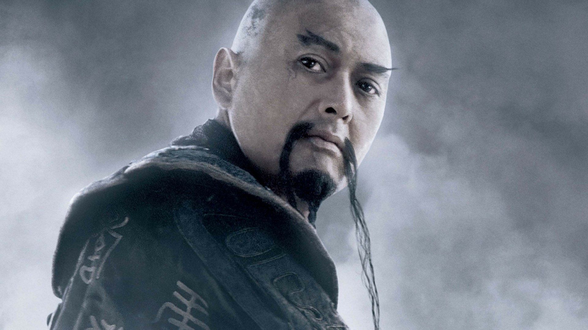 1920x1080 Download Chow Yun Fat Captain Sao Feng Movie Pirates Of The Caribbean: At World's End HD Wallpaperx1080
