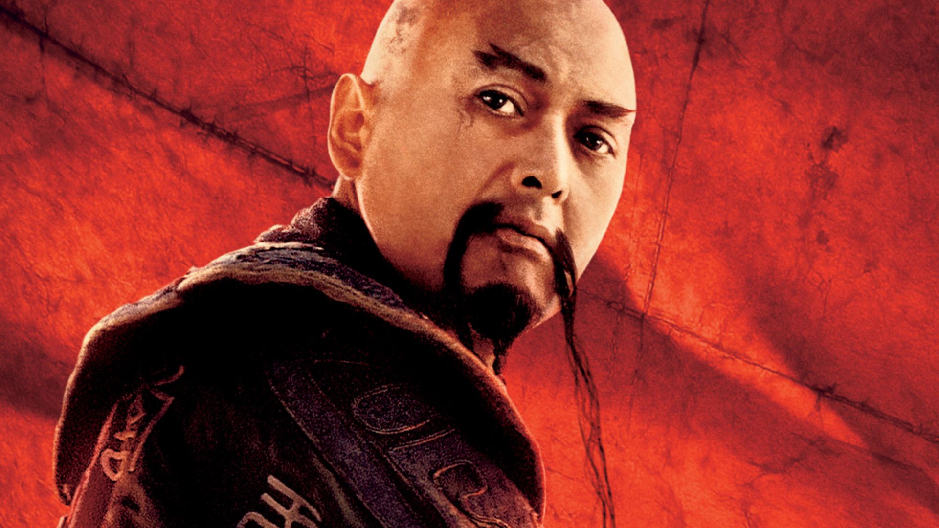 1920x1080 Download Chow Yun Fat Captain Sao Feng Movie Pirates Of The Caribbean: At World's End HD Wallpaperx1080