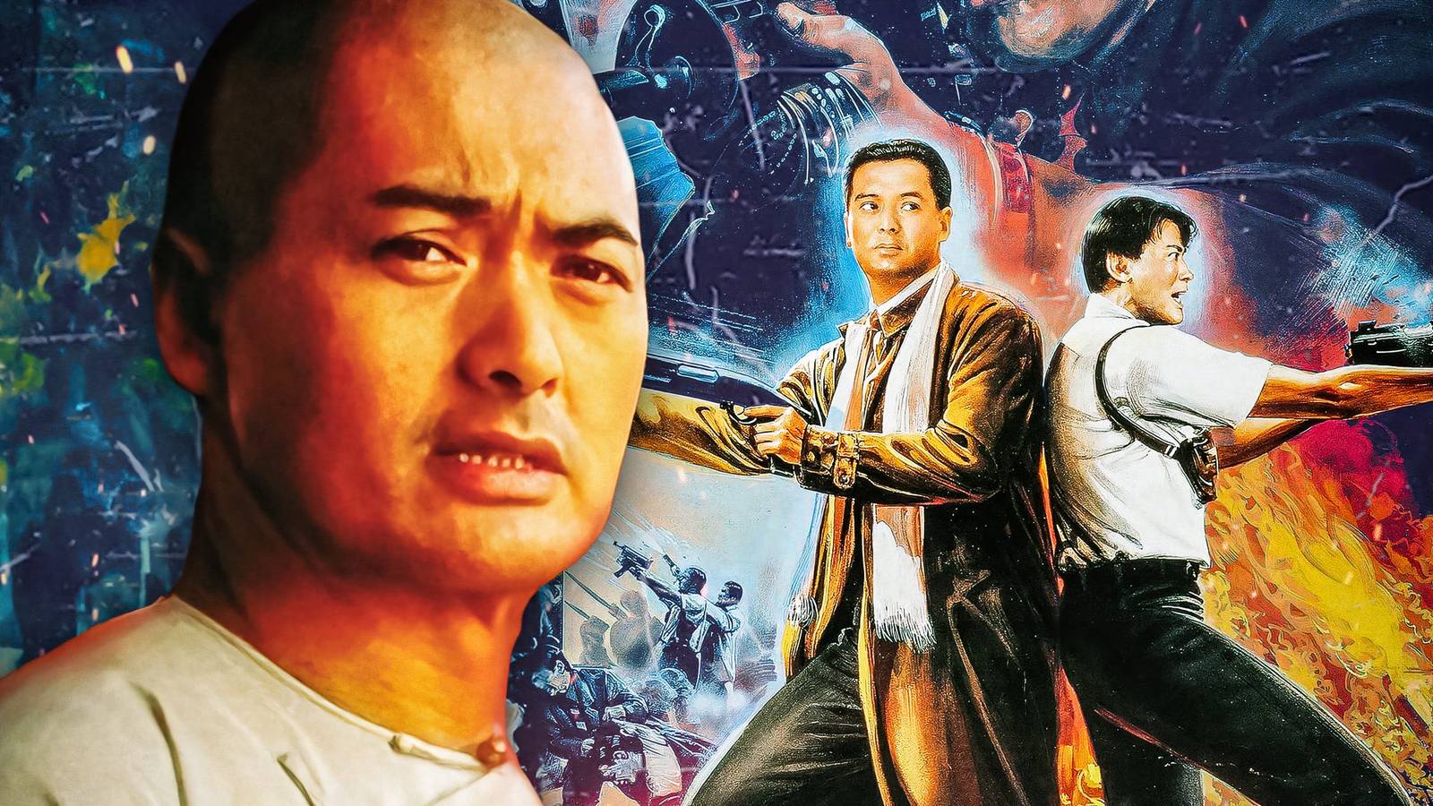 1600x900 Chow Yun Fat's 10 Best Martial Arts & Action Movies