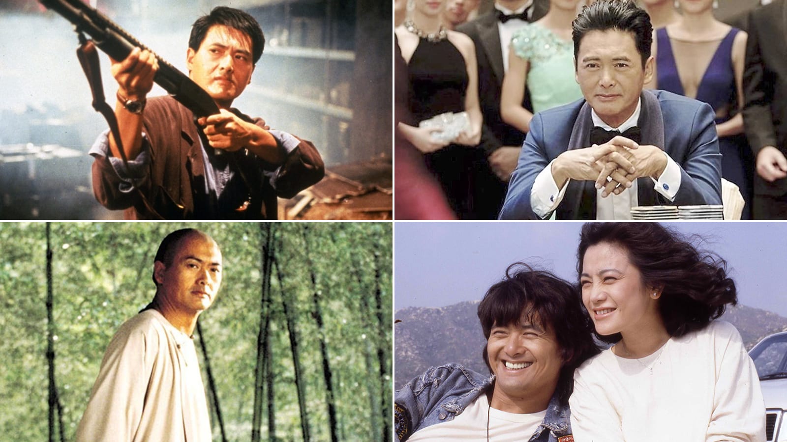 1600x900 The many faces of Chow Yun Fat