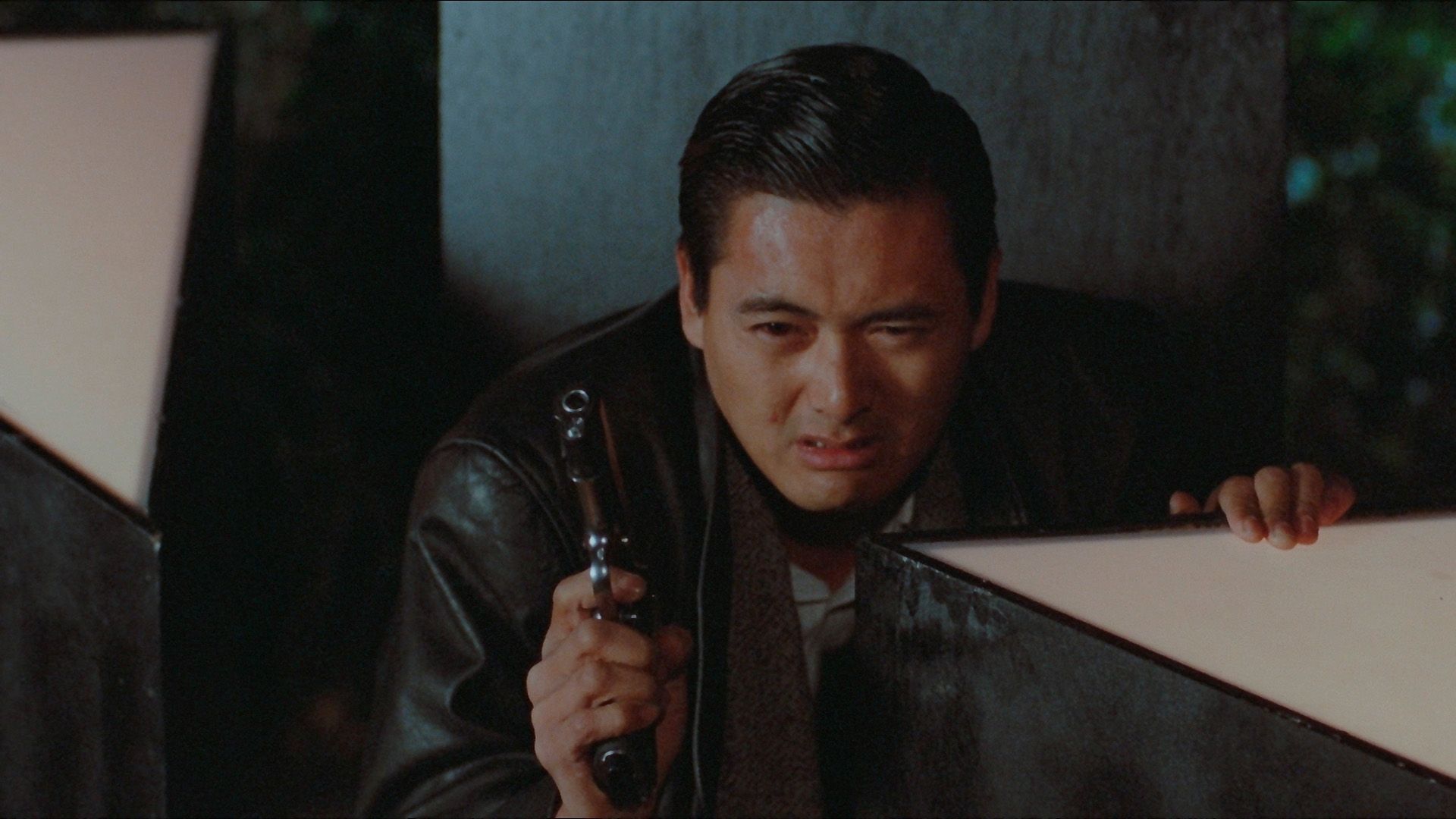 1920x1080 Chow Yun Fat
