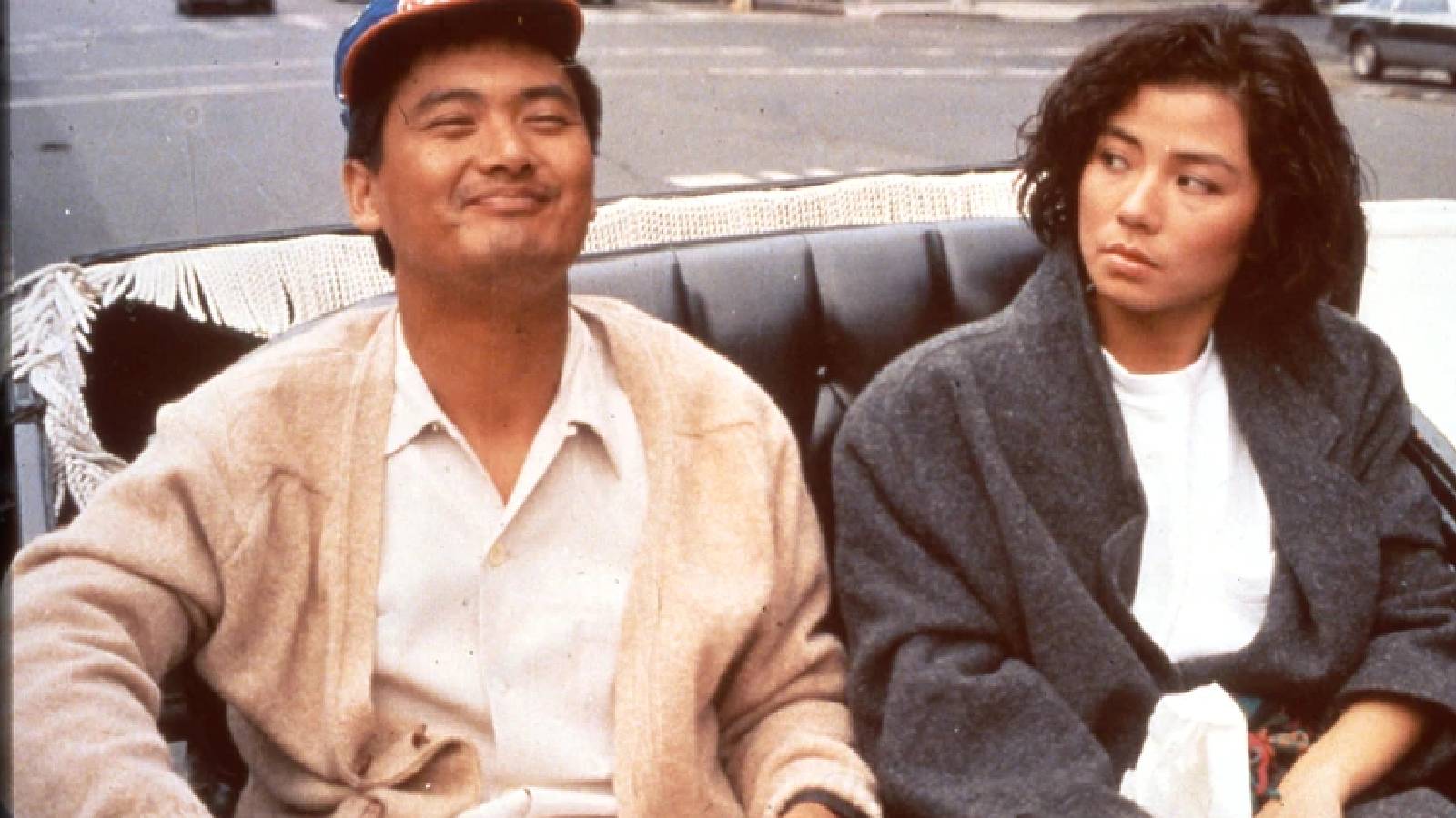 1600x900 Chow Yun Fat Defied The Hongkong Triads To Act In An Autumn's Tale 'Cos He Didn't Want The Director To Cry If He Dropped Out