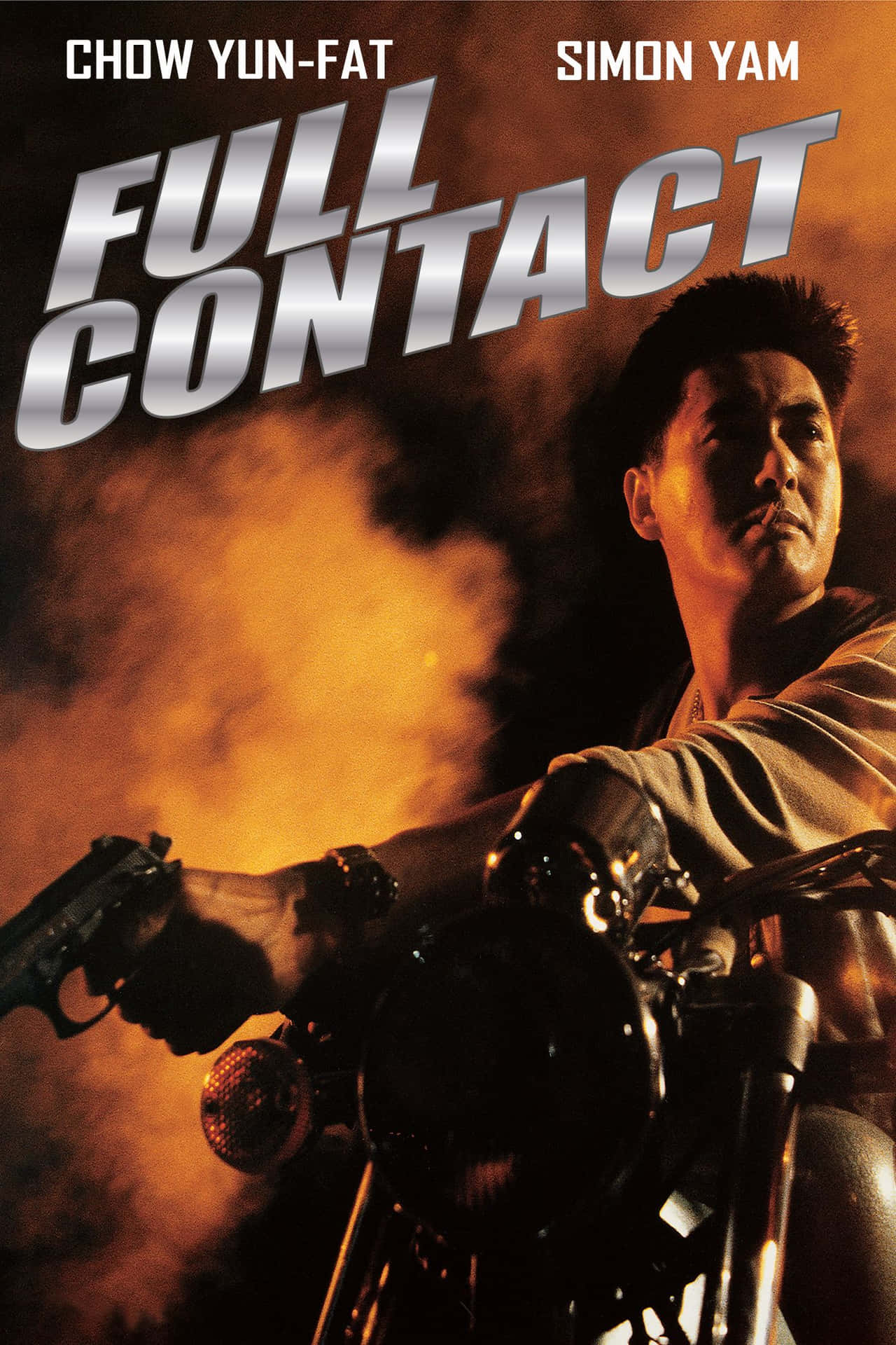 1280x1920 Fondos De Fotos De Chow Yun Fat