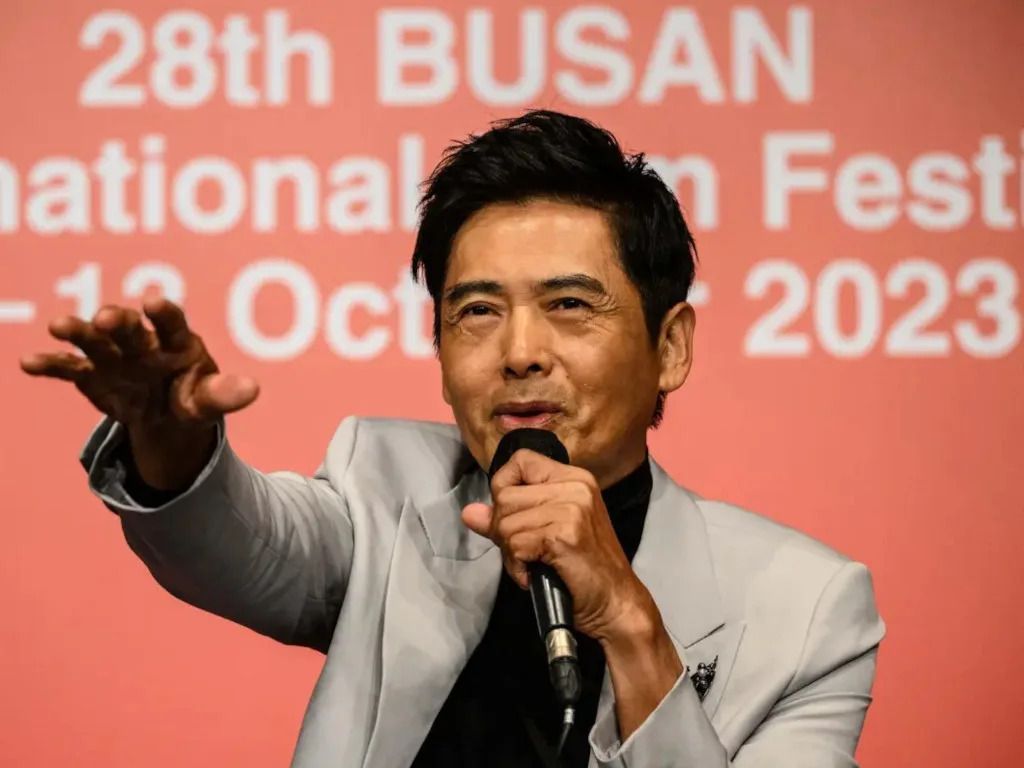 1024x768 Fans worry over Chow Yun Fat's criticism of movie restrictions in China Life Singapore