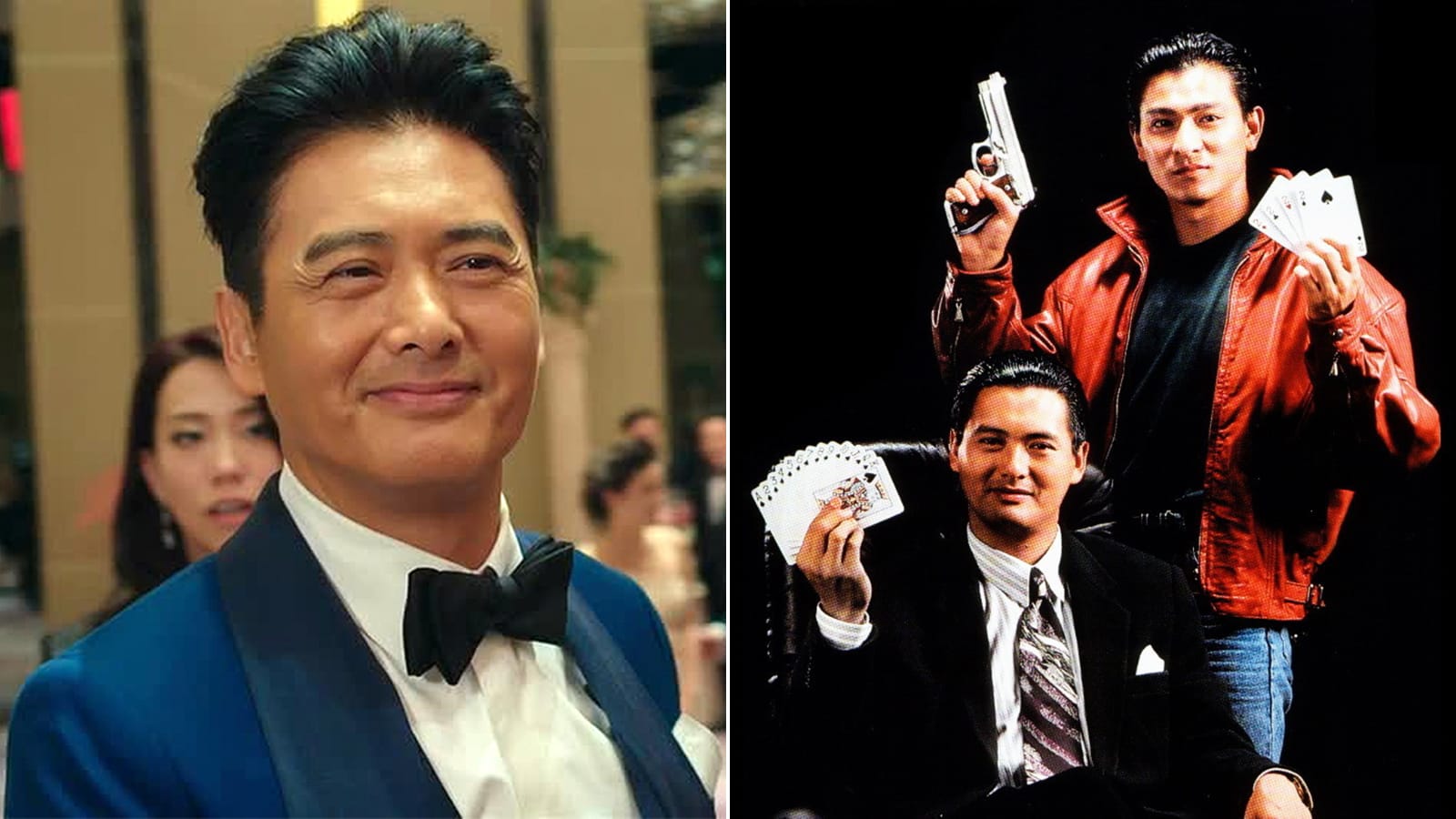 1600x900 The many faces of Chow Yun Fat