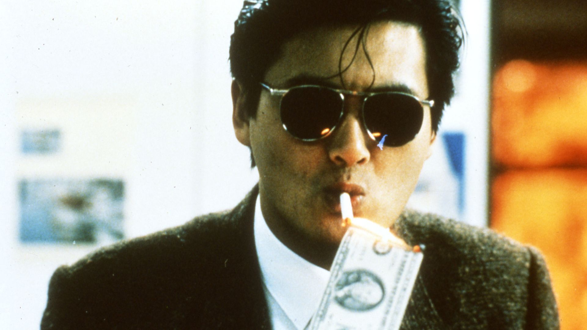 1920x1080 Chow Yun Fat To Receive Asian Filmmaker Award At The Busan Film Festival