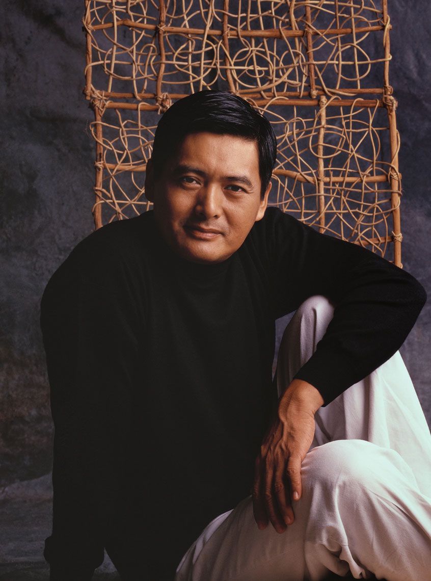 846x1140 Discover 20 Chow Yun Fat And Mr Chow Memes Ideas. Mr Chow Meme, Gung Hay Fat Choi, Chow Yun Fat Actor And More