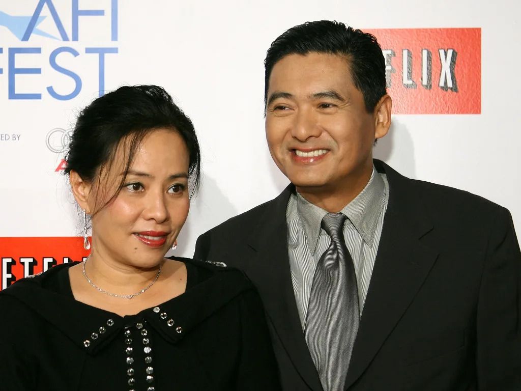 1024x768 Chow Yun Fat's wife opens up about unborn child's death Life Singapore