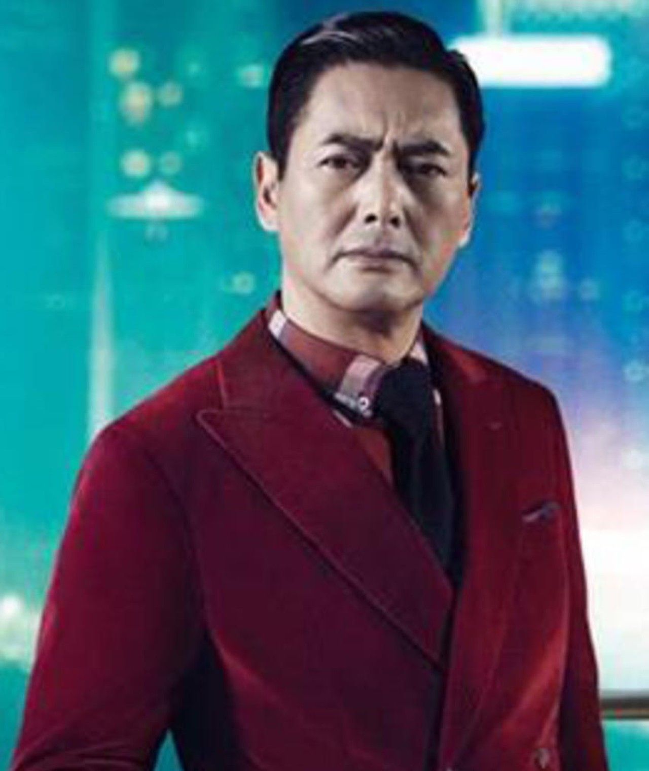 1280x1519 Chow Yun Fat
