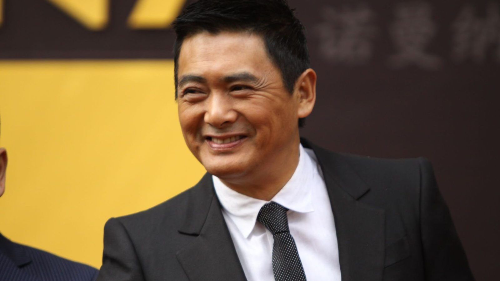 1600x900 Chow Yun Fat To Receive Asian Filmmaker Award At The Busan Film Festival
