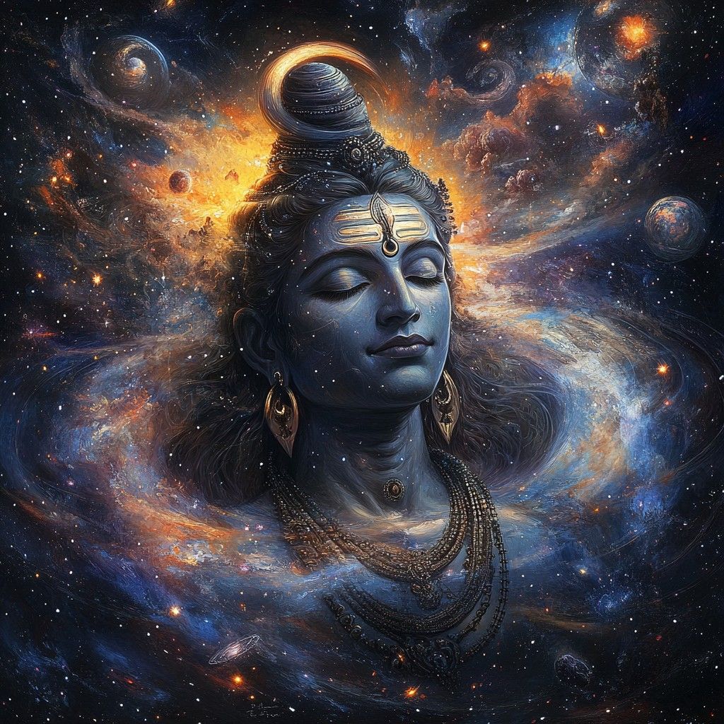1024x1024 Mahakal 17 Wallpaper Download. HD Lord Shiva Wallpaper Image Free