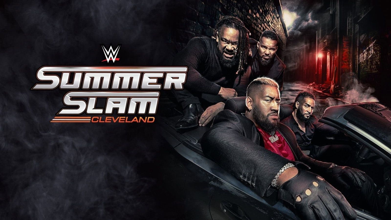 1600x900 WWE SummerSlam Match Order and Other Backstage News