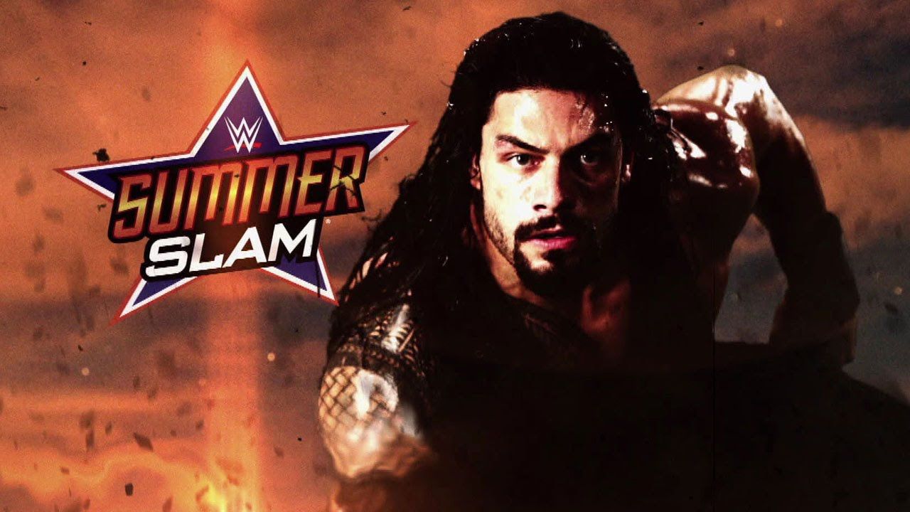 1280x720 SummerSlam returns to Los Angeles 2014