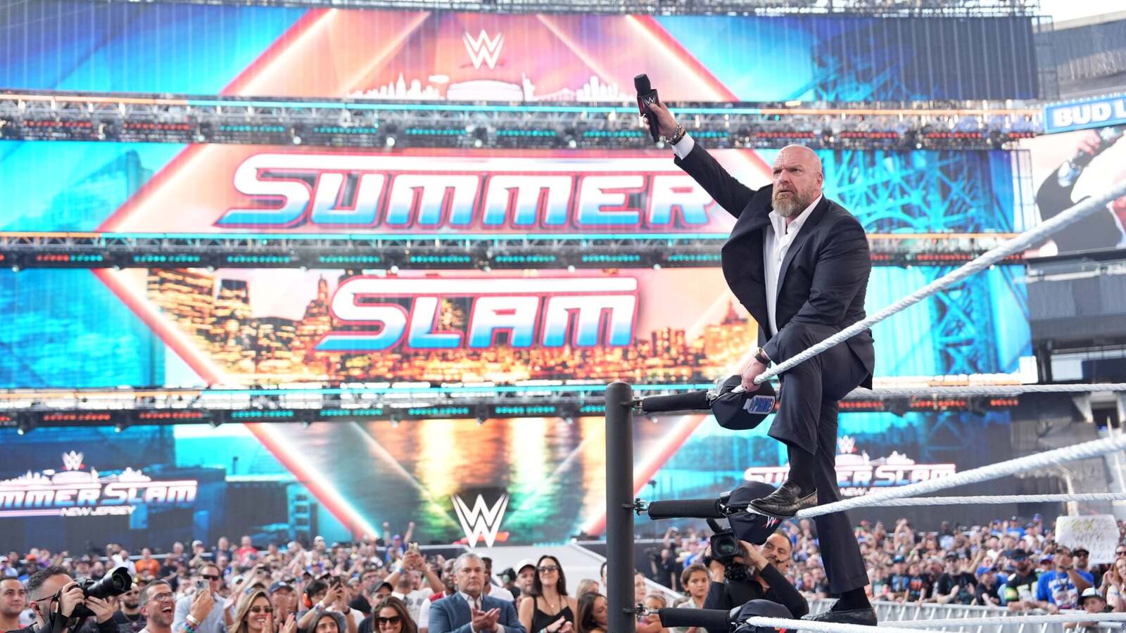 1600x900 Two former WWE Champions could be back for SummerSlam in major boost to TKO