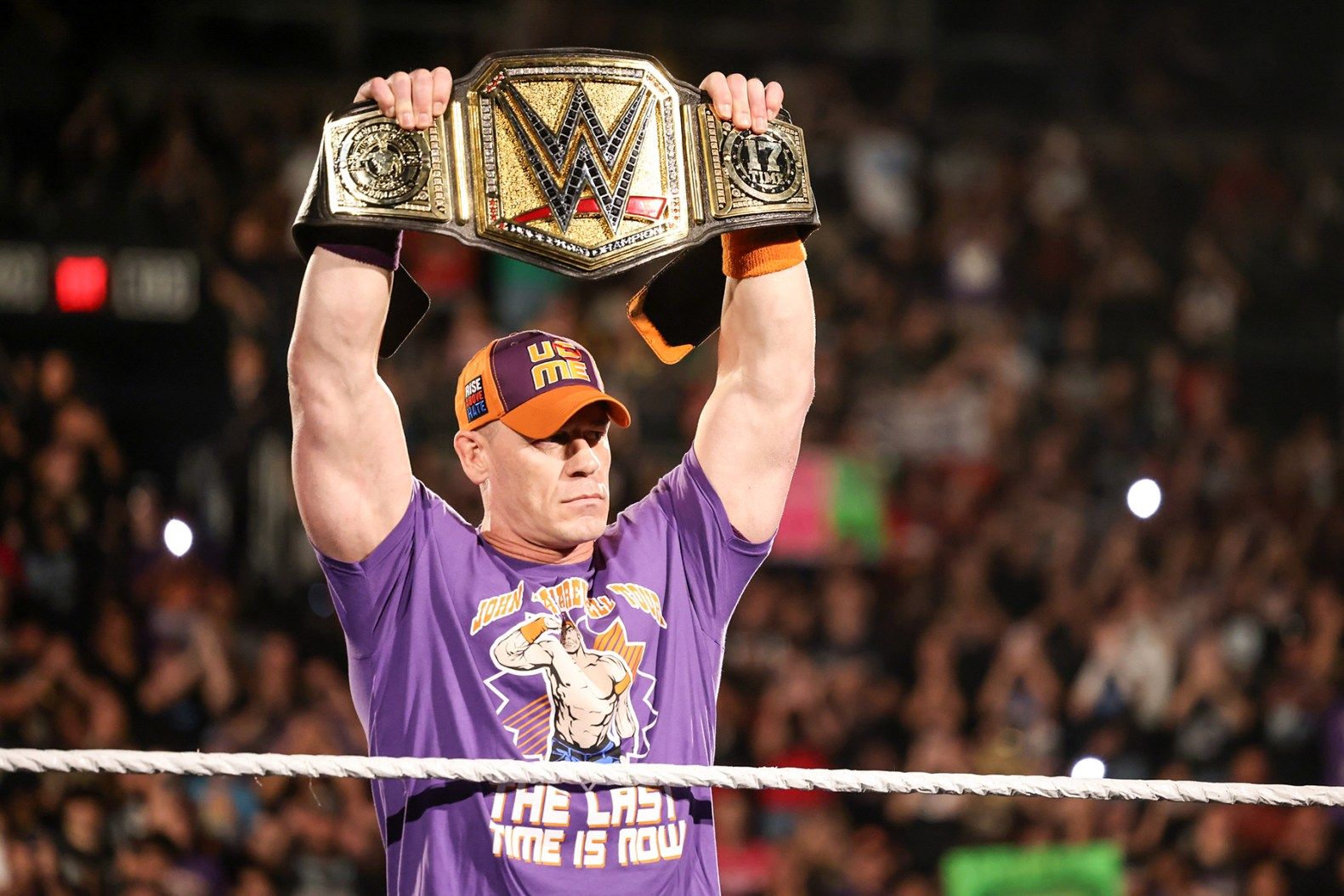 1581x1054 WWE SummerSlam 2025: How to Watch Online, Match Card, Dates, Merch