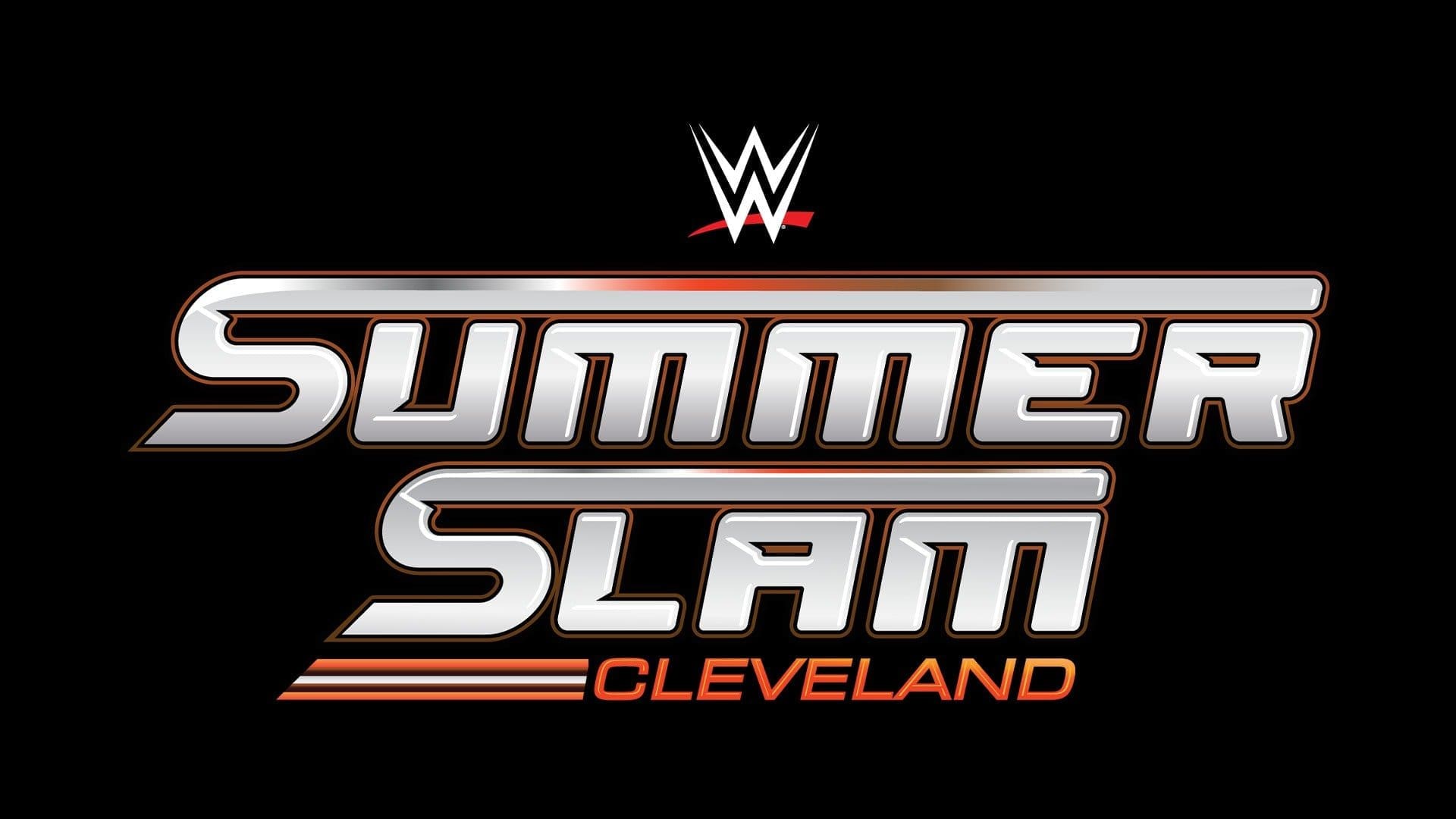 1920x1080 SummerSlam Weekend 2024 Full Schedule & Map
