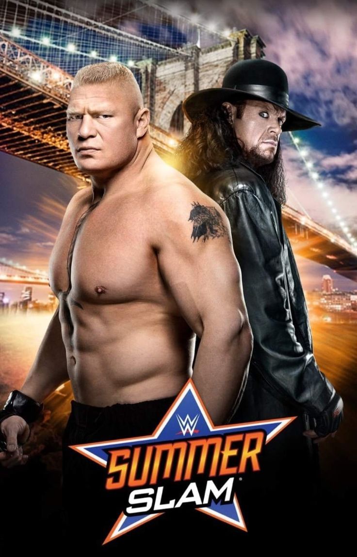 736x1147 Smackdown vs raw wallpaper. Summer slam poster, Summerslam poster, Spectators