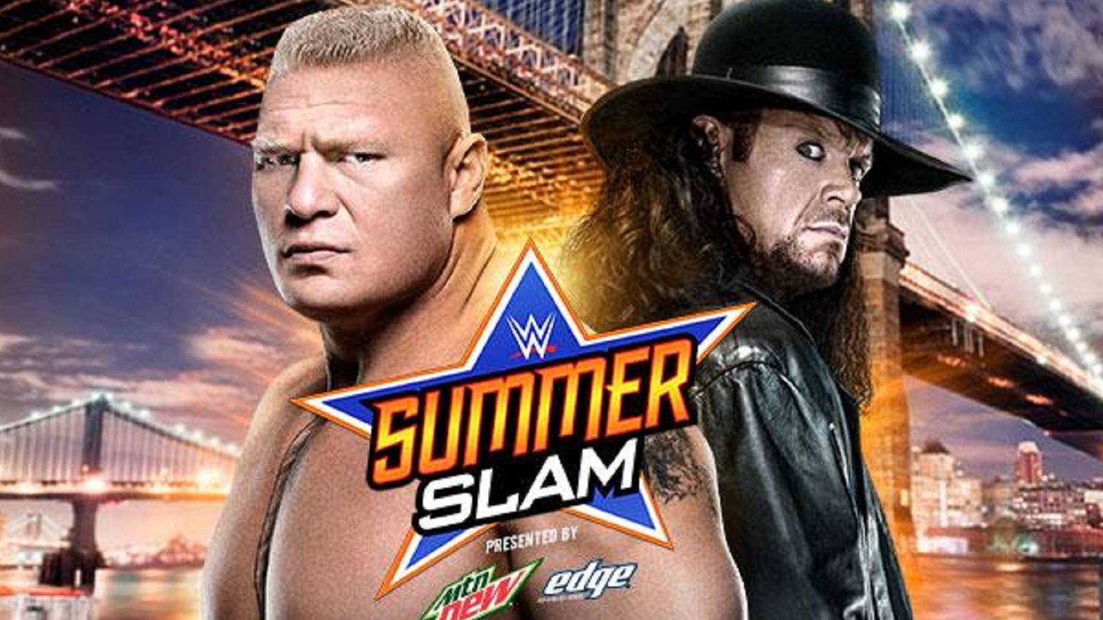 1600x900 WWE SummerSlam 2015 Review