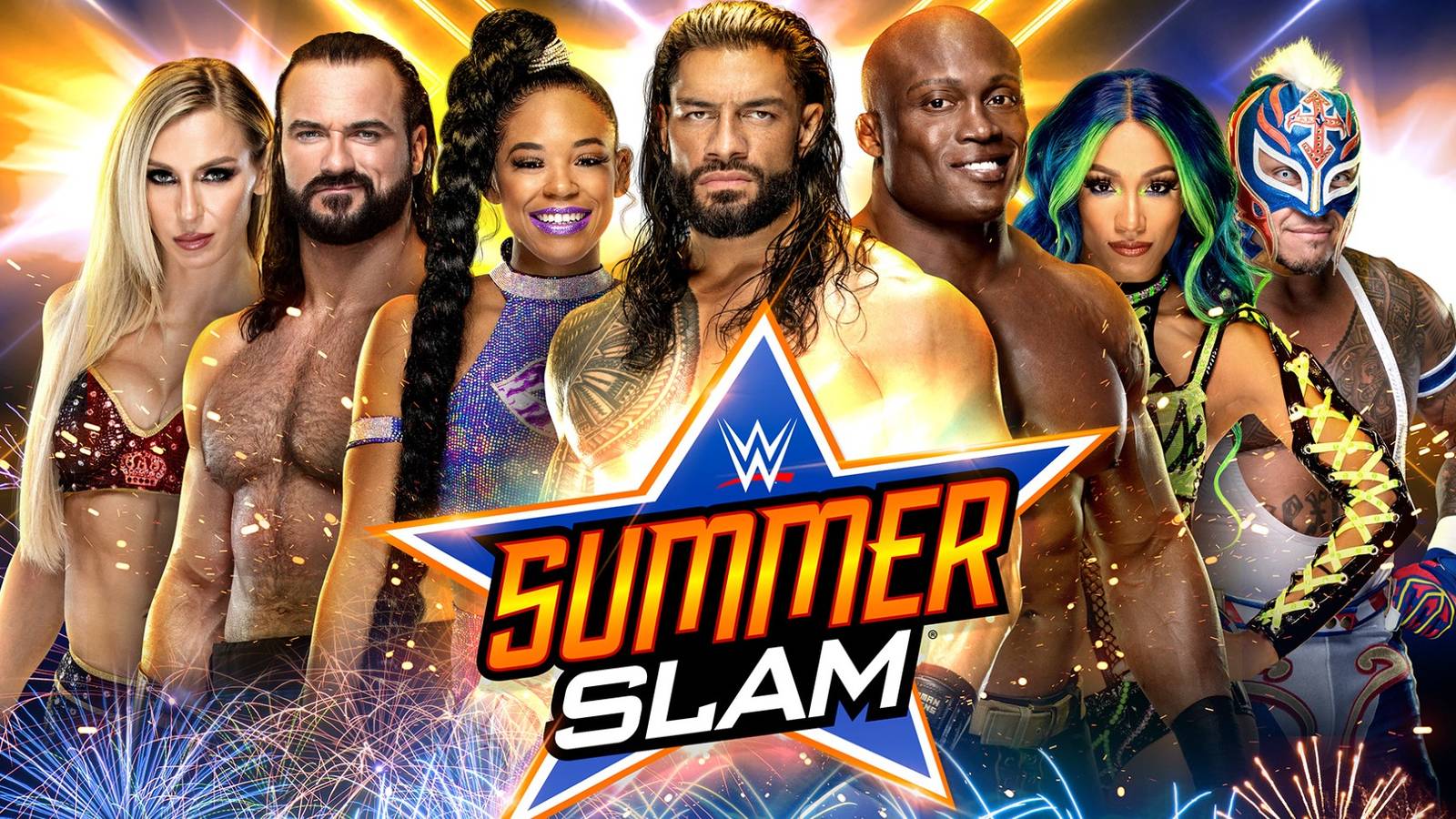 1600x900 WWE SummerSlam Coming to Theaters for First Time