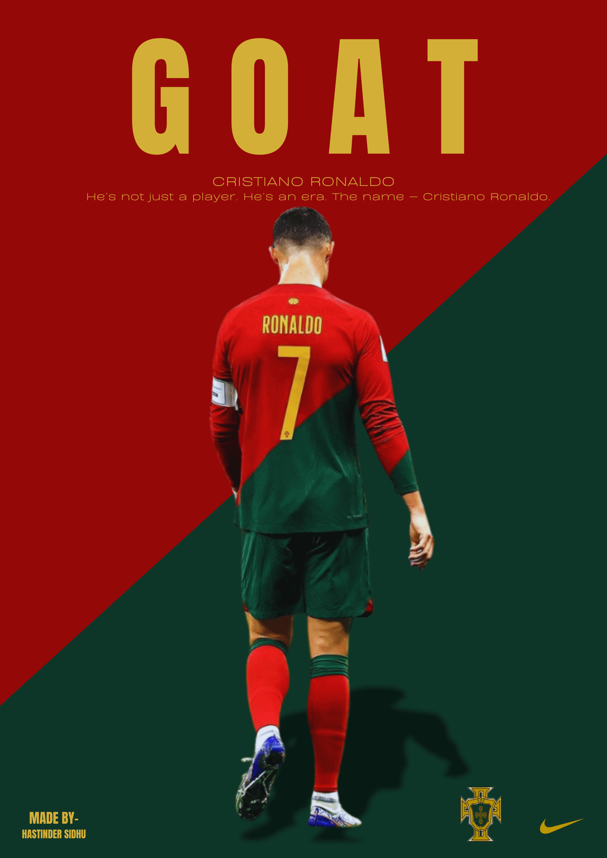 2121x3000 Cr7 wallpaper(Phone)