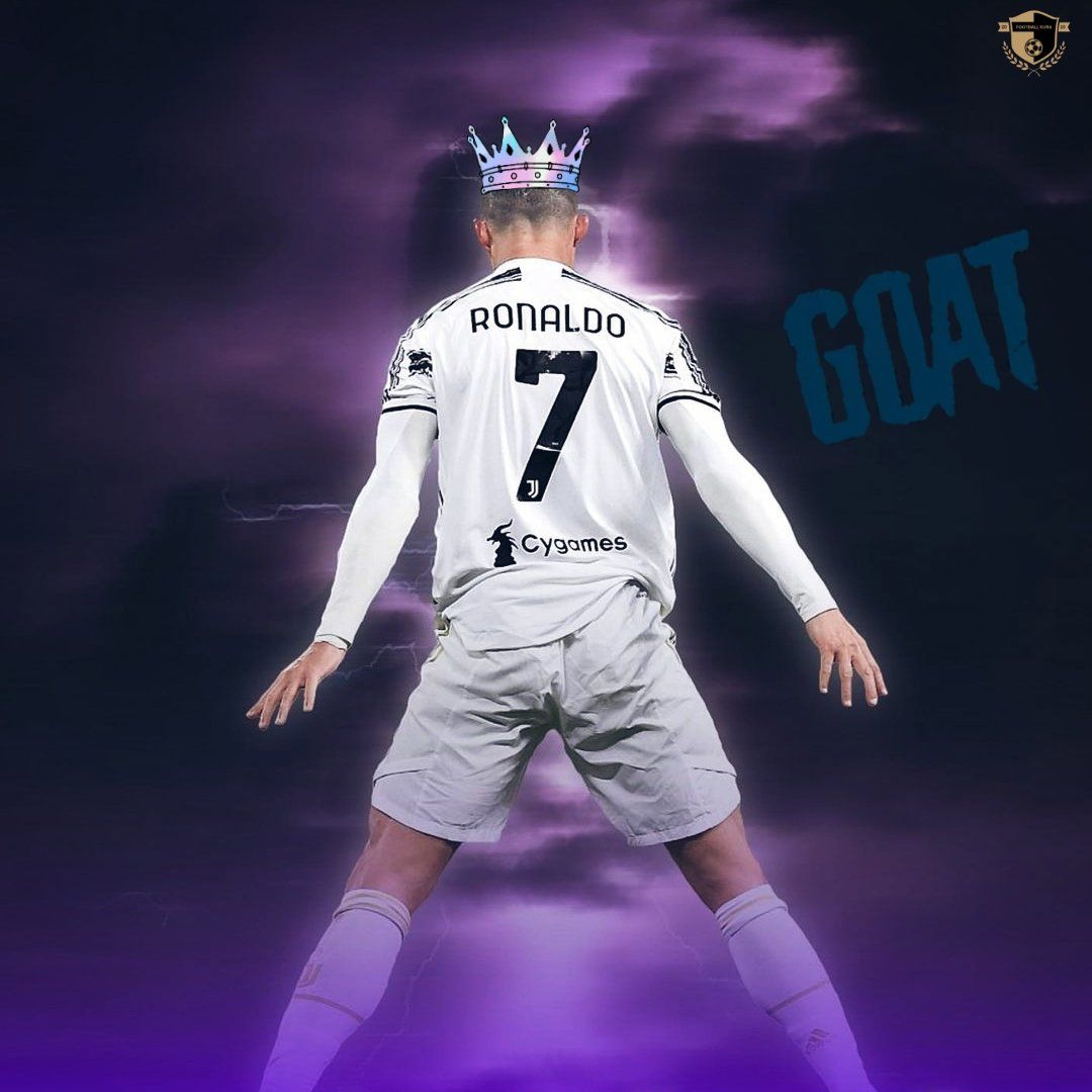 1080x1080 ⚽⚽ Brace before turning 36 years on Friday