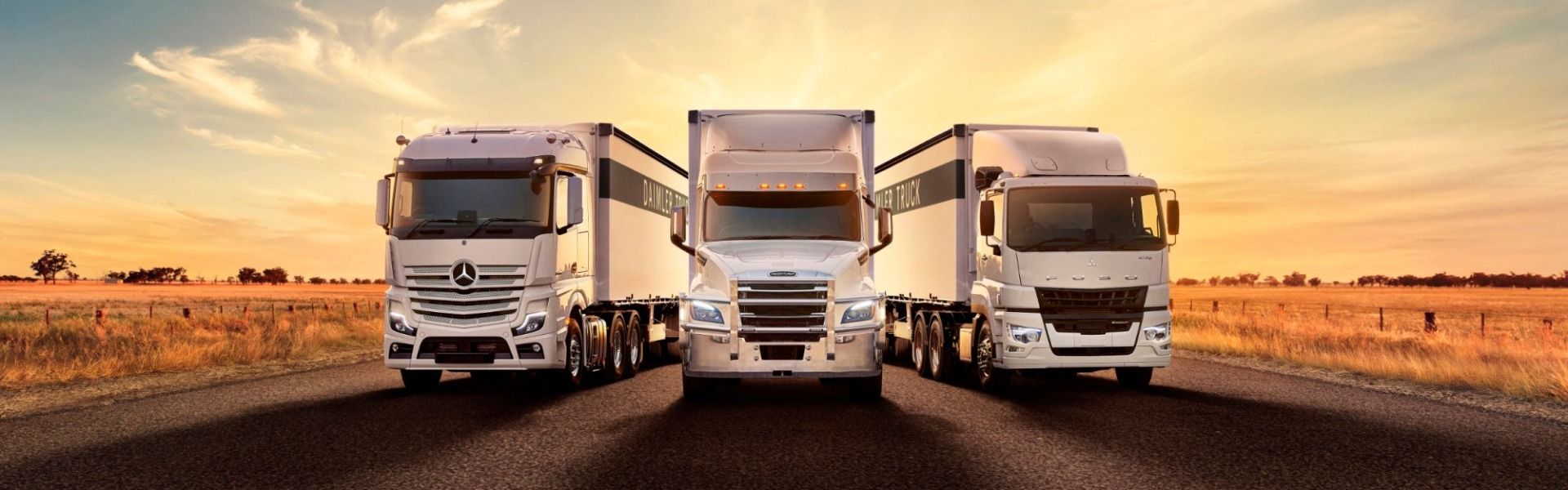 1920x600 Fuso Trucks and Buses. Fuso Truck & Bus