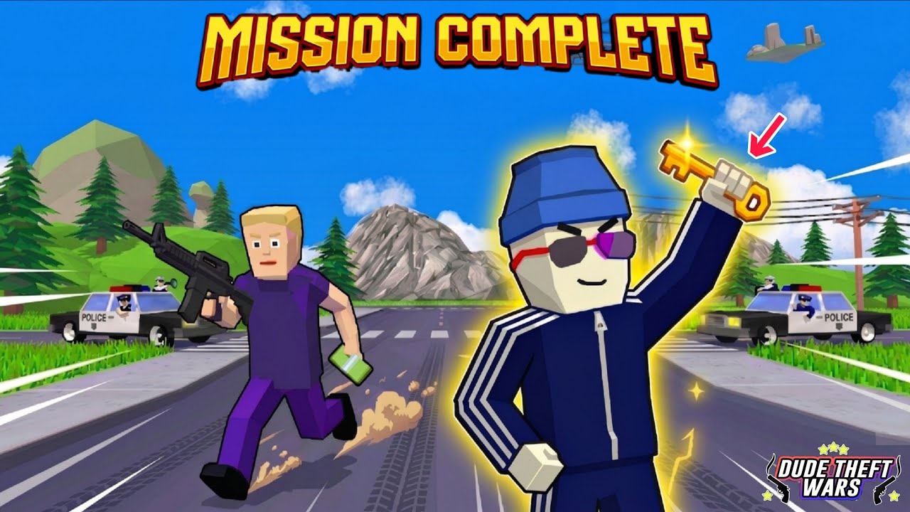 1280x720 FINALLY UNLOCKED RICHIE!