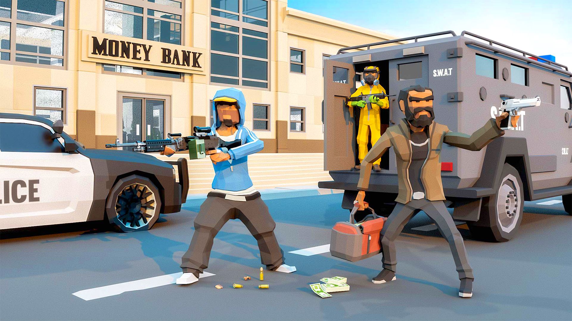 1920x1080 Dude Wars: Open World Grand Theft Crime on Amazon Appstore