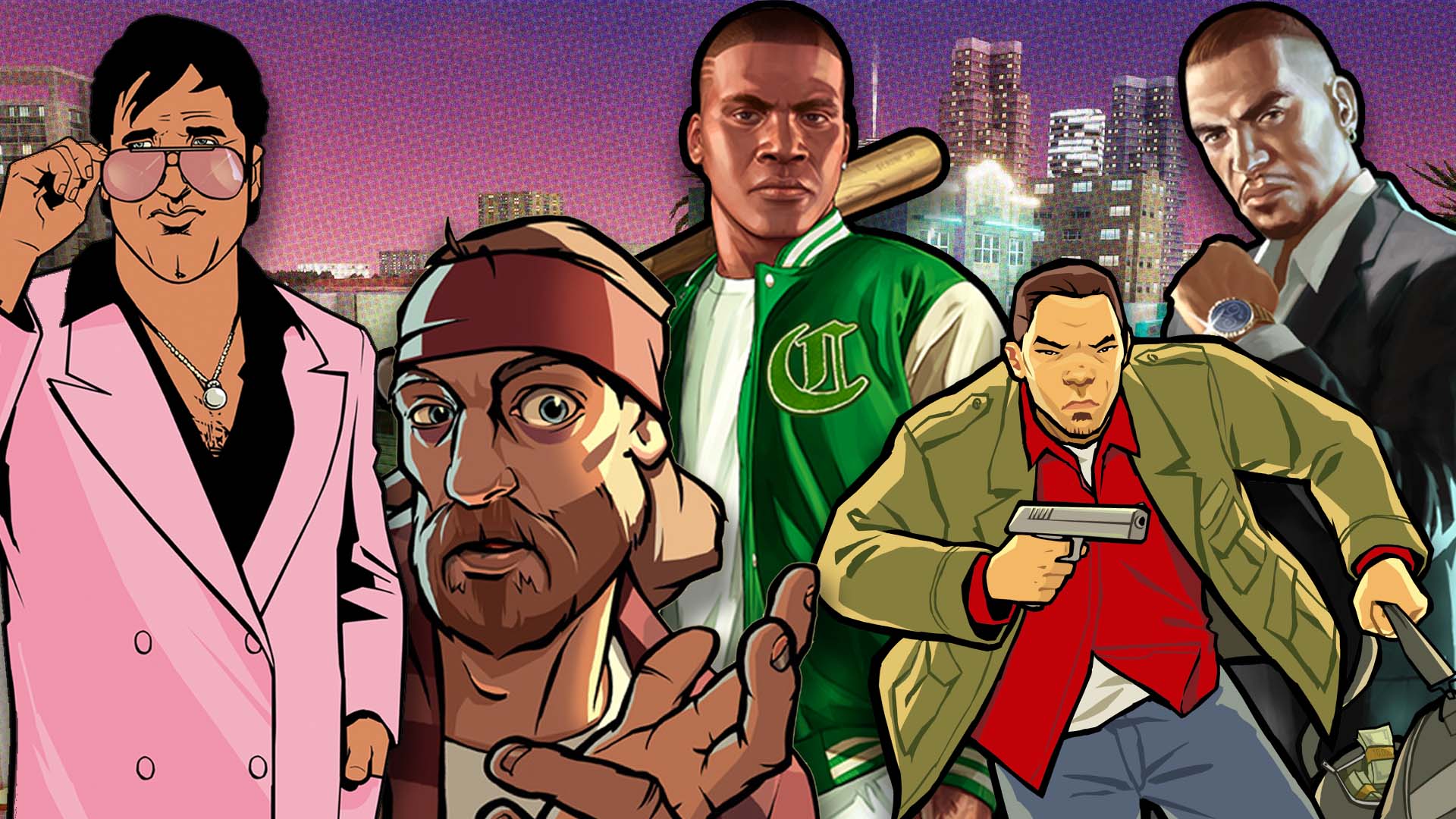 1920x1080 Dude Theft Wars