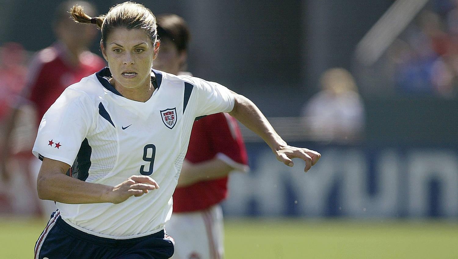 1500x848 Mia Hamm Wallpaper