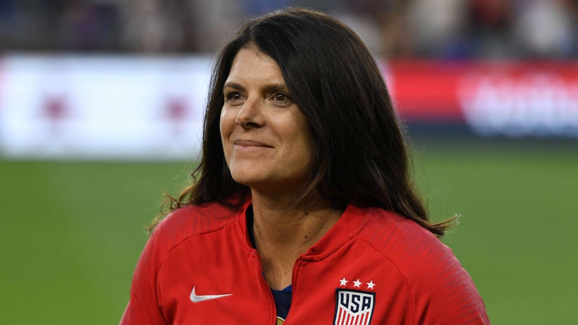 1920x1080 The game will always be bigger than one player' legend Mia Hamm on the growth of women's soccer, inspiring multiple generations and how Hamilton redefined her thoughts on legacy
