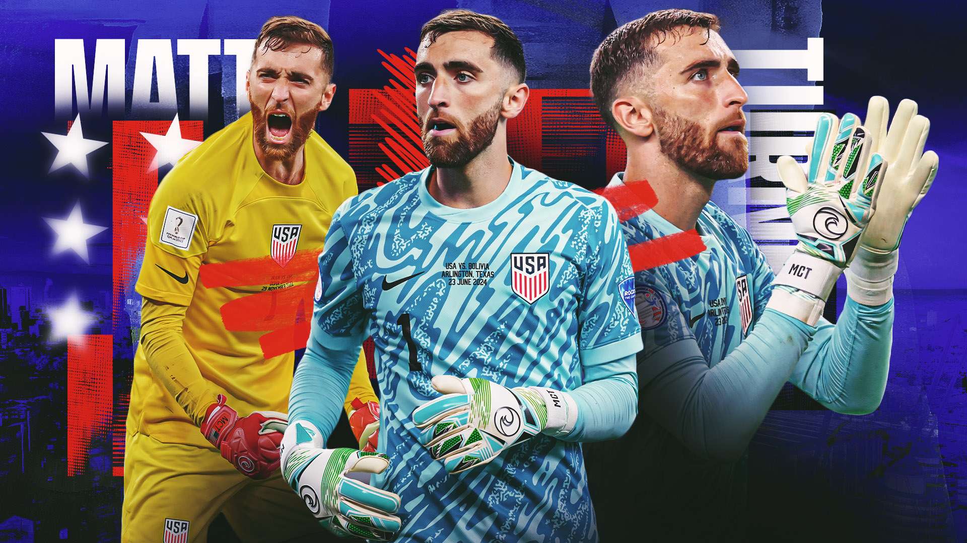 1920x1080 Good to be back in an environment where you're loved' Turner has positioned himself for USMNT redemption in return to New England Revolution. Goal.com US