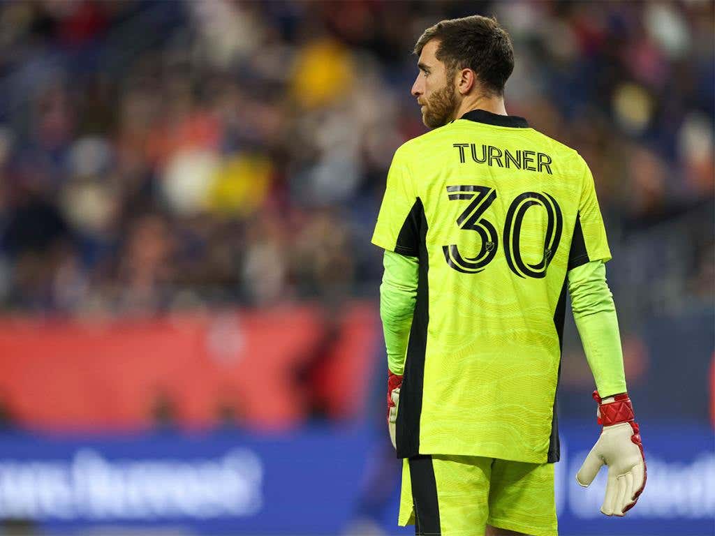 1024x768 Matt Turner set to join Arsenal in summer transfer.5 The Sports Hub's Home For Sports