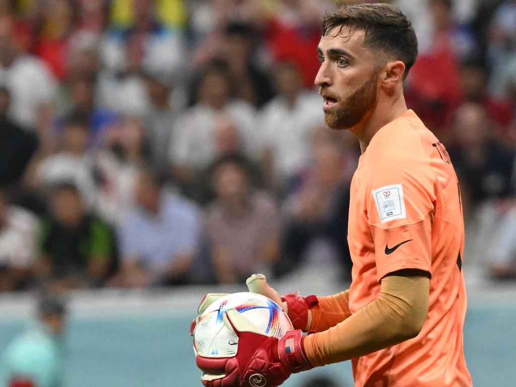 1024x768 Qatar World Cup: How US keeper Matt Turner went viral before World Cup appearance